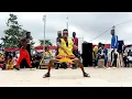 Download Lagu Shahararriyar rawa tsakanin ishaq Kano da yusif zango kasha mamaki