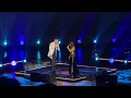 "Burn (Tina Arena)/Cool with You (Jennifer Love Hewitt) #NINAXXThe Repeat 2026 [4K Full] | trina.ph