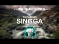 Download Lagu DILDARIYAN - Singga 8D SONG | BASS BOOSTED | PUNJABI SONG