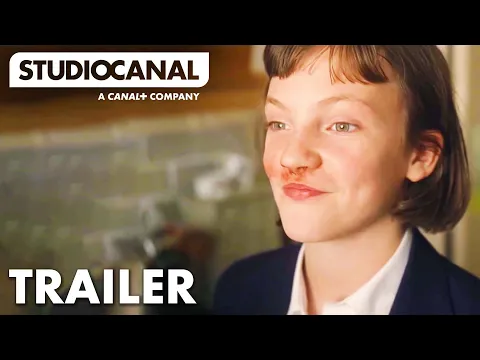Broken | Official Trailer