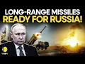 Download Lagu Russia-Ukraine War LIVE: Ukraine Plans Deep Strikes Into Russia? Zelensky Drops Major Hint | WION