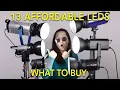 Lagu 13 Affordable LEDs: What to BUY and What's BRIGHTEST!
