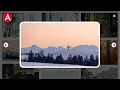 Create an Image Gallery with Lightbox from Scratch in Angular