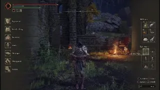 Elden Ring - Barbaric Roar Testing 1 01