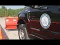 Fairfax County Public Works ROAD-E-O