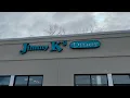 Breakfast Jimmy K s Diner In Haverhill MA