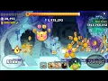 CROB COin Run 374K Coins