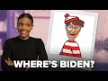 LIVE So Is Joe Biden Dead Candace Ep 30