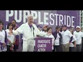 Team Alex Supports Alex Trebek at PurpleStride L A