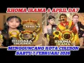 Lagu RHOMA IRAMA \u0026 APRIL DA7 MENGGUNCANG KOTA CIREBON SABTU 7 FEBRUARI 2026