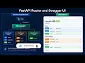 FastAPI APIRouter Swagger UI Explained Build Clean Scalable APIs with Multiple Routers