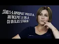 Download Lagu Credea că slujba de exorcizare de la Saharna e un spectacol, dar a trăit clipe de groază | Monolog