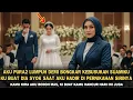 Download Lagu PURA PURA LUMPUH DEMI BONGKAR KEBUSUKAN SUAMIKU, KU BUAT DIA SYOK SAAT AKU HADIRI PERNIKAHAN SIRINYA