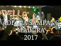 Adella sampang madura 2017