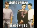 Legião Urbana - Conexão Amazônica  (Versão Demotape 1983/1984)
