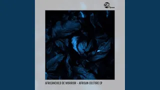 african culture original mix 