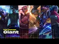 Download Lagu True Damage: Giant | Golden Spatula