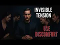 Download Lagu Use Discomfort as a Weapon – Why Silence Makes Them Break First