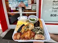 Two-Minute Takeout Nu uanu Okazuya