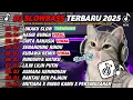 Lagu DJ SLOWBASS TERBARU 2025 || DJ LUKAKU SLOW🎵DJ CINTA RAHASIA | DJ NASIB BUNGA VIRAL ENAK BUAT SANTAI