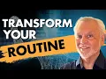 Want a Perfect Daily Routine Watch This Now