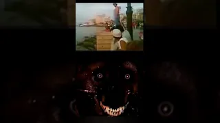 Split face diving