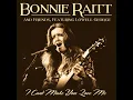 Love Me Like A Man (Live)