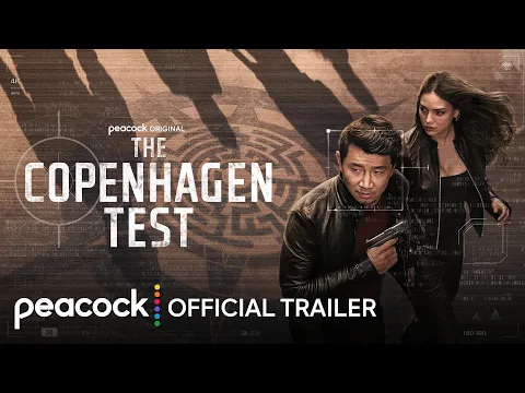 Official Trailer