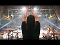 As I Lay Dying - "Confined" Live in Europe 2018