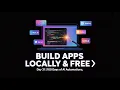 Stop Renting AI Agents - Build Apps Locally Free Day 31