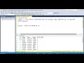 Part 11 SQL Queries - Remove duplicate records
