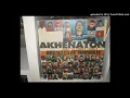 AKHENATON  AVEC LA FUNKY FAMILY bad boys de marseille ( part 2 )   (3,43 ) 1995