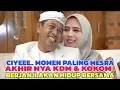 Download Lagu TERNYATA KDM MASIH CINTA , KOKOM BERJANJI SIAP JADI ISTRI SOLEHAH