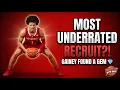 Get Whitty Wit It Justin Gainey Found a GEM for NC State