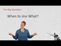 The Complete Guide to Temporary Tables and Table Variables by Guy Glantser