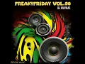 Download Lagu DJ WAYNAS FREAKYFRIDAY VOL90