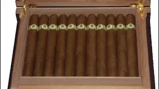 Trinidad Torre Iznaga, Colección Habanos 2006.