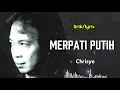 Download Lagu merpati putih (lirik),chrisye