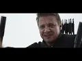 Team Iron Man vs Team Cap - Airport Battle Scene - Captain America: Civil War - Movie CLIP HD