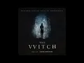 Mark Korven - "A Witch Stole Sam" (The Witch OST)