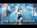 Download Lagu Oana PREDA \u0026 Trupa TryGen | S-au dus anii tineretii | Muzica de Petrecere 2021-Cover Cosmin Mindruta