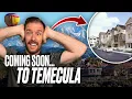 Altair Temecula Community Tour - New Homes Coming to Temecula