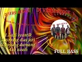Lagu Dj regge full bass enak di dengar menenangkan hati