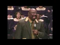 Bishop TD Jakes  - I will Fear no Evil
