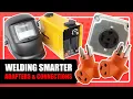 Welding Plug Adapters Made Easy What You Need to Know