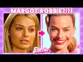 MARGOT ROBBIE s Cosmetic Surgery Transformation