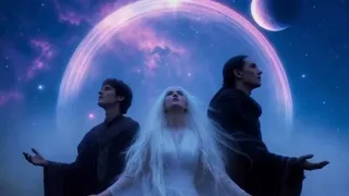 aethel kael tael the song of fleshed light the first temple anthem
