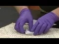 How to Collect Hair Fiber Evidence at a Crime Scene