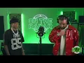 The Drake & Central Cee "On The Radar" Freestyle