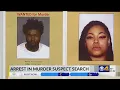 Marion County Sheriff provides more information on search for mistakenly released murder suspect